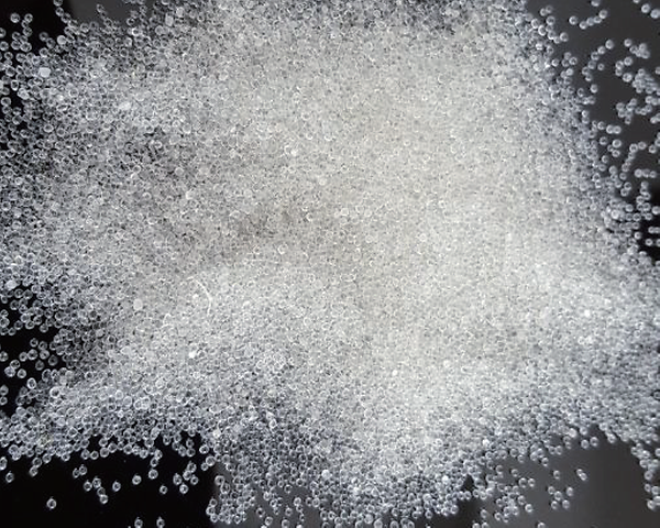 邢台 高折射玻璃微珠 厂家直销